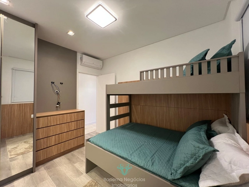 Apartamento 03 suítes, e 02 vagas- Meia Praia: 22ª foto da galeria de imagens do imóvel