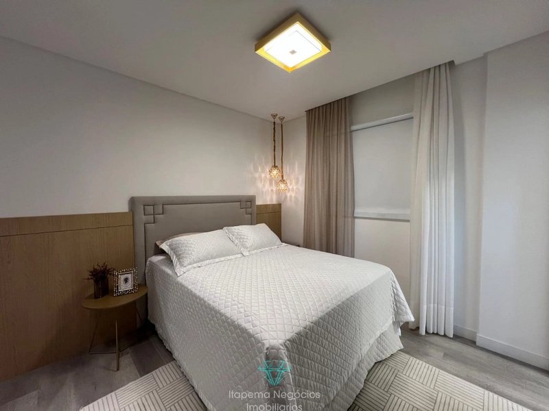 Apartamento 03 suítes, e 02 vagas- Meia Praia: 30ª foto da galeria de imagens do imóvel