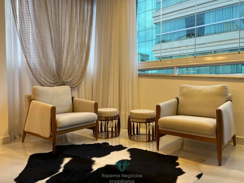 Apartamento 03 suítes, e 02 vagas- Meia Praia: 11ª foto da galeria de imagens do imóvel