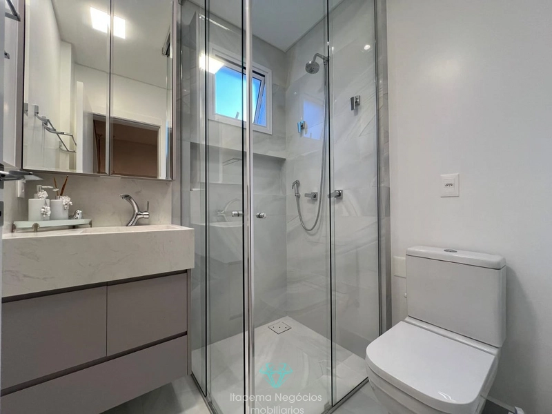 Apartamento 03 suítes, e 02 vagas- Meia Praia: 32ª foto da galeria de imagens do imóvel