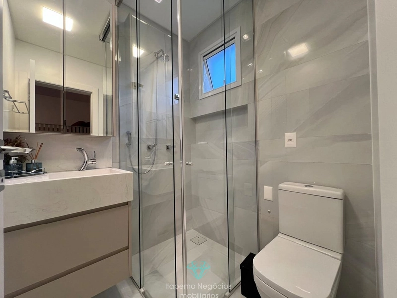 Apartamento 03 suítes, e 02 vagas- Meia Praia: 28ª foto da galeria de imagens do imóvel