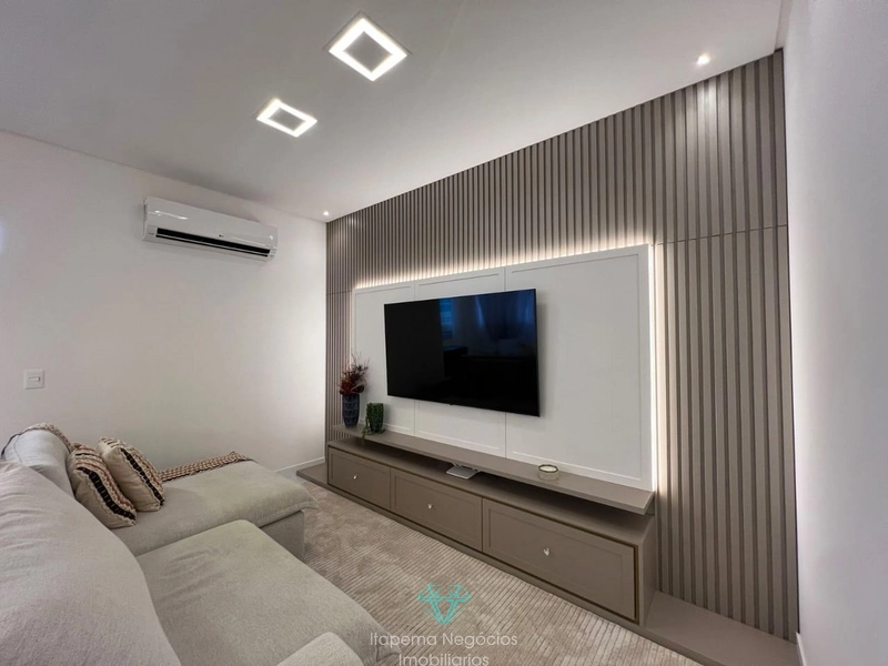 Apartamento 03 suítes, e 02 vagas- Meia Praia: 7ª foto da galeria de imagens do imóvel