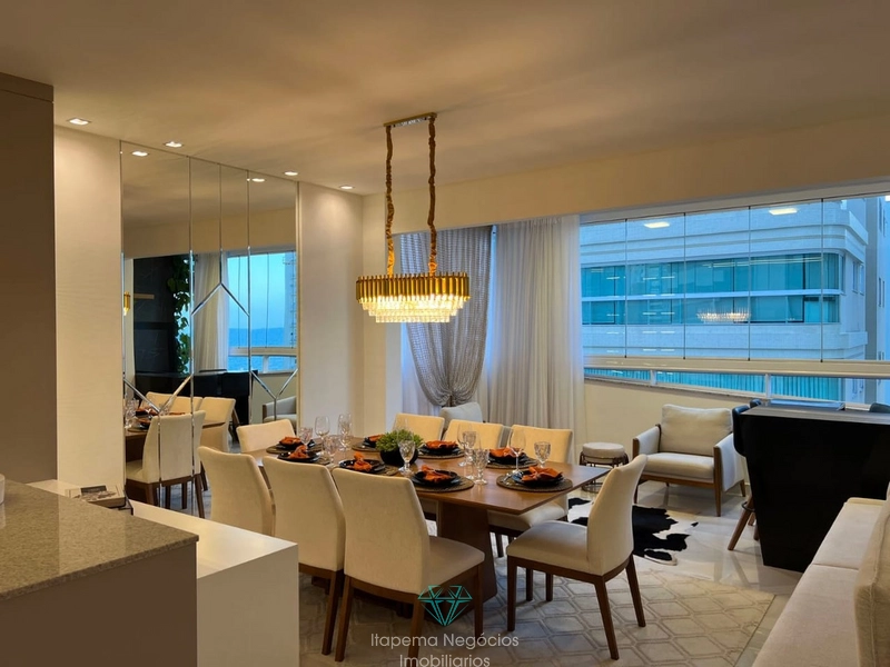 Apartamento 03 suítes, e 02 vagas- Meia Praia: 34ª foto da galeria de imagens do imóvel