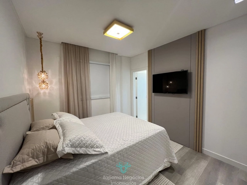 Apartamento 03 suítes, e 02 vagas- Meia Praia: 29ª foto da galeria de imagens do imóvel