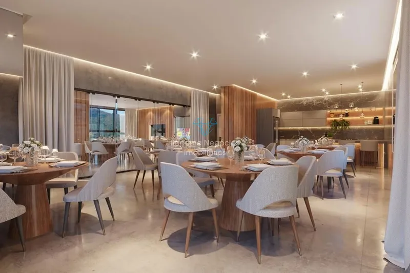 Apartamento 3 Dormitórios 3 Suítes - Porto Belo: 1ª foto da galeria de imagens do imóvel