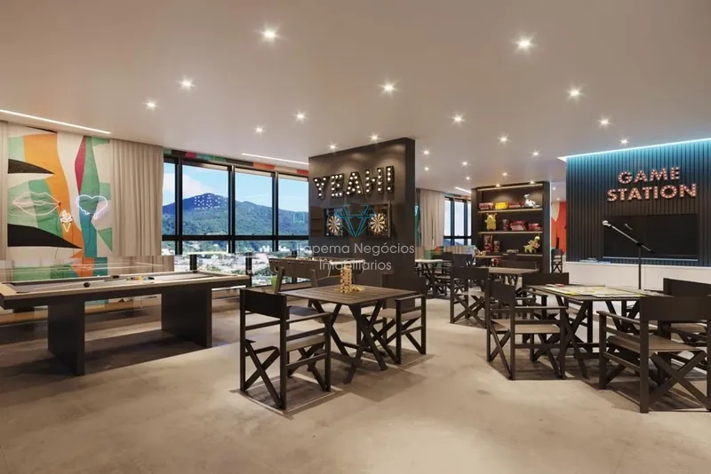 Apartamento 3 Dormitórios 3 Suítes - Porto Belo: 6ª foto da galeria de imagens do imóvel