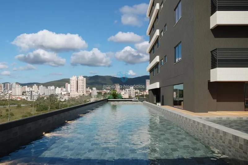 Apartamento 3 Dormitórios 3 Suítes - Porto Belo: 3ª foto da galeria de imagens do imóvel
