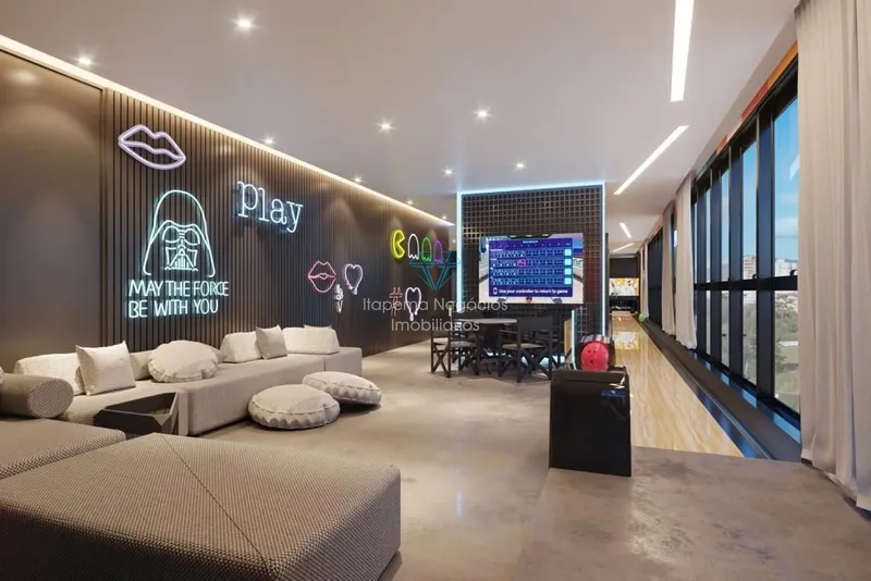 Apartamento 3 Dormitórios 3 Suítes - Porto Belo: 4ª foto da galeria de imagens do imóvel