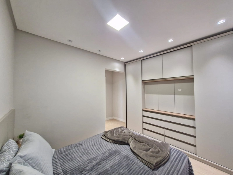 VENDA DE APARTAMENTO – MEIA PRAIA | QUARTA QUADRA: 11ª foto da galeria de imagens do imóvel