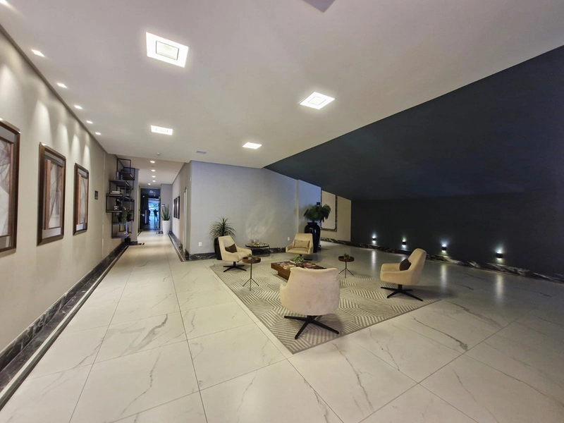 VENDA DE APARTAMENTO – MEIA PRAIA | QUARTA QUADRA: 29ª foto da galeria de imagens do imóvel
