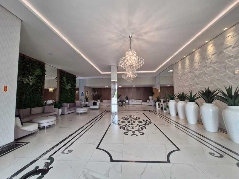 VENDA DE APARTAMENTO – MEIA PRAIA | QUARTA QUADRA: 26ª foto da galeria de imagens do imóvel