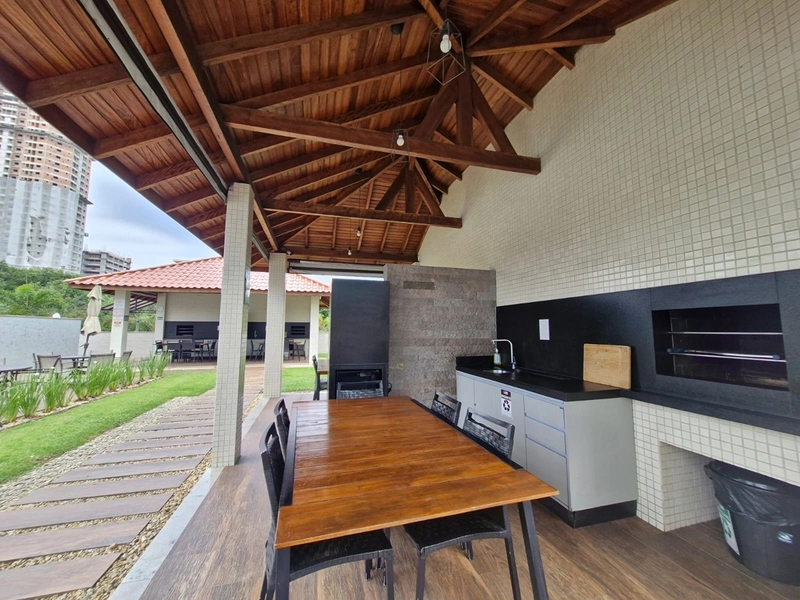 VENDA DE APARTAMENTO – MEIA PRAIA | QUARTA QUADRA: 46ª foto da galeria de imagens do imóvel