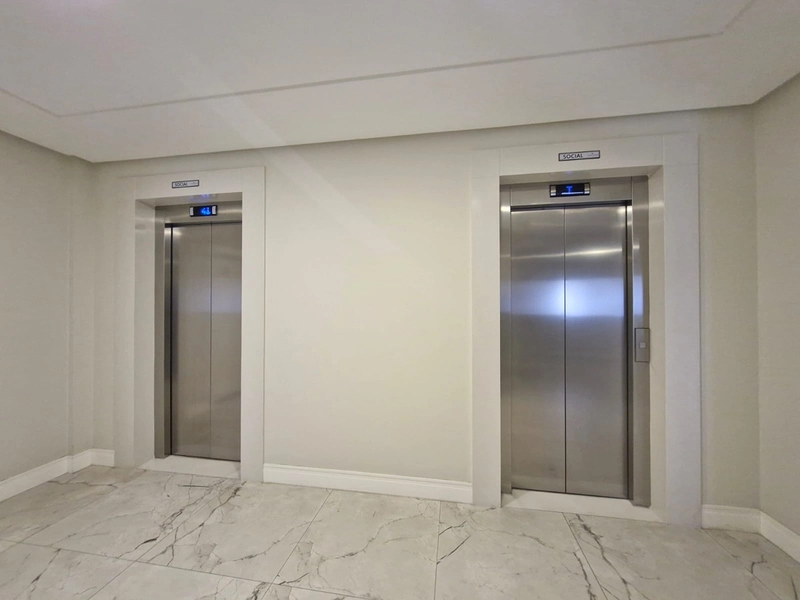 VENDA DE APARTAMENTO – MEIA PRAIA | QUARTA QUADRA: 22ª foto da galeria de imagens do imóvel
