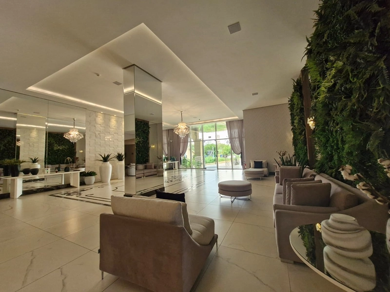 VENDA DE APARTAMENTO – MEIA PRAIA | QUARTA QUADRA: 28ª foto da galeria de imagens do imóvel