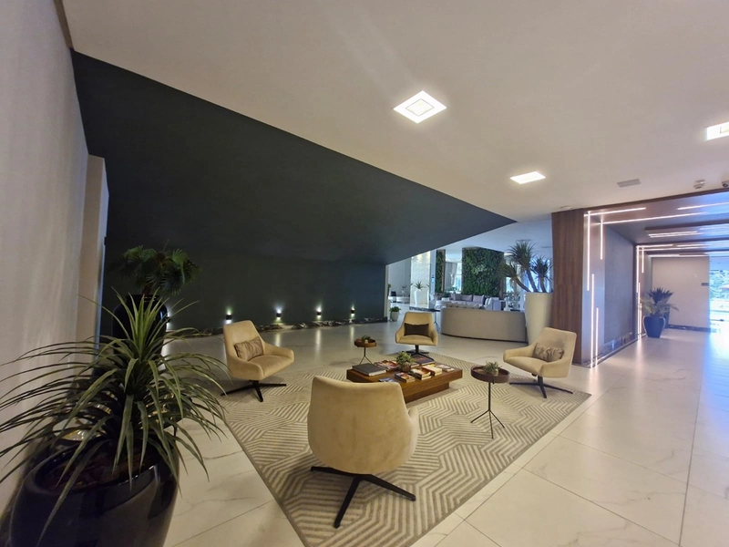 VENDA DE APARTAMENTO – MEIA PRAIA | QUARTA QUADRA: 30ª foto da galeria de imagens do imóvel