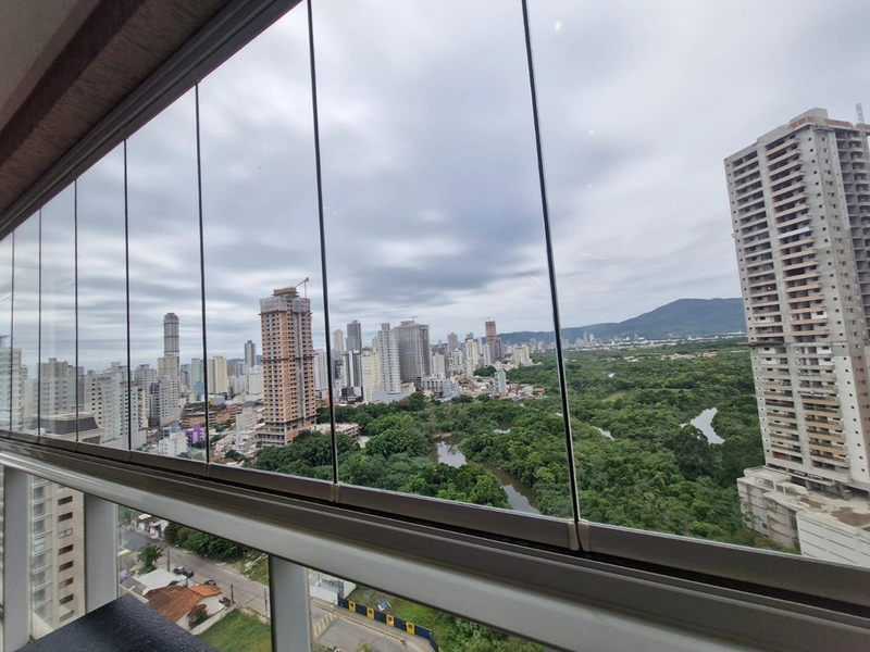 VENDA DE APARTAMENTO – MEIA PRAIA | QUARTA QUADRA: 4ª foto da galeria de imagens do imóvel
