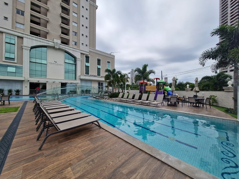 VENDA DE APARTAMENTO – MEIA PRAIA | QUARTA QUADRA: 44ª foto da galeria de imagens do imóvel