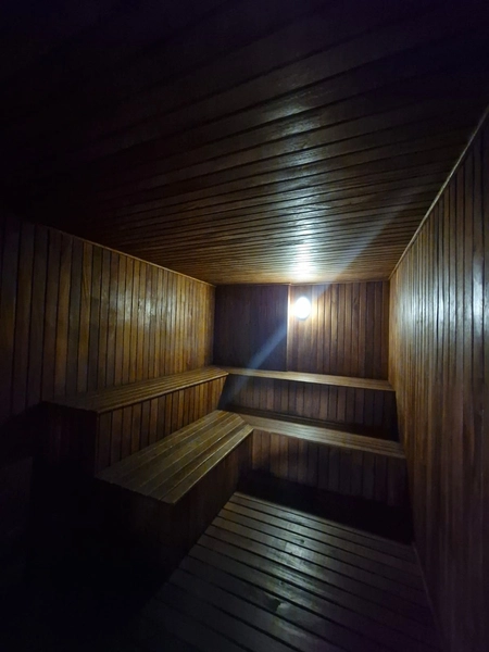 VENDA DE APARTAMENTO – MEIA PRAIA | QUARTA QUADRA: 18ª foto da galeria de imagens do imóvel