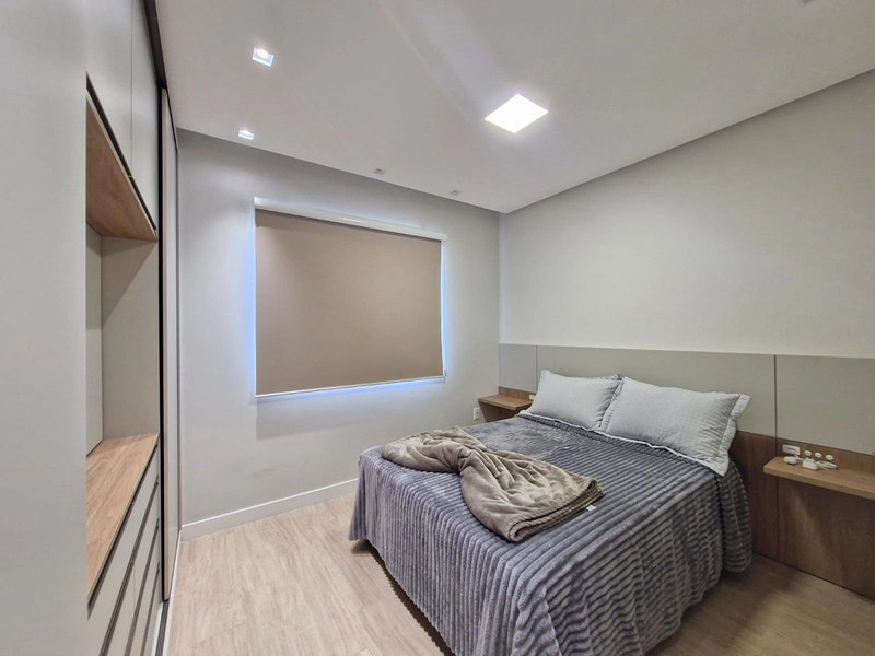VENDA DE APARTAMENTO – MEIA PRAIA | QUARTA QUADRA: 10ª foto da galeria de imagens do imóvel