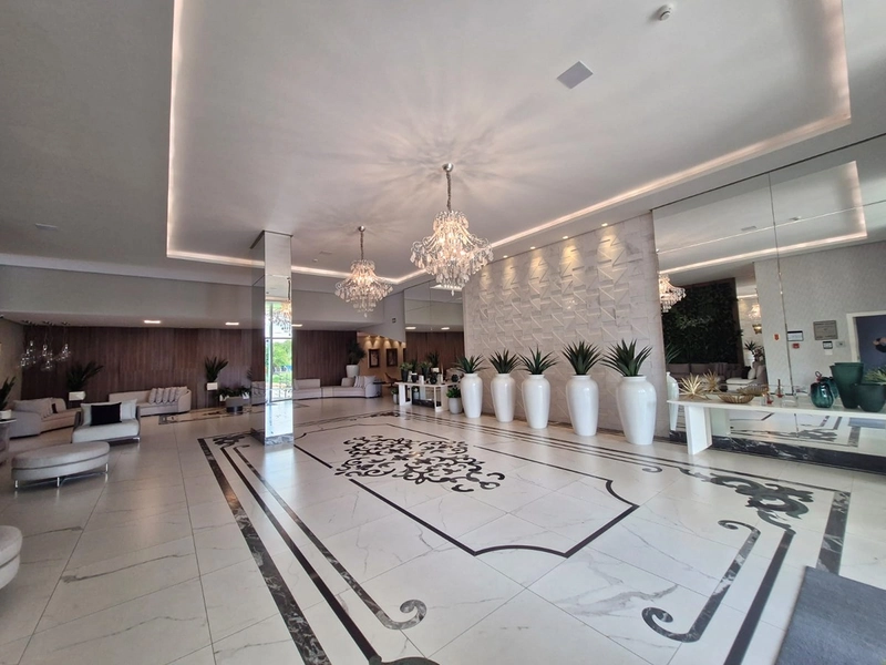 VENDA DE APARTAMENTO – MEIA PRAIA | QUARTA QUADRA: 24ª foto da galeria de imagens do imóvel