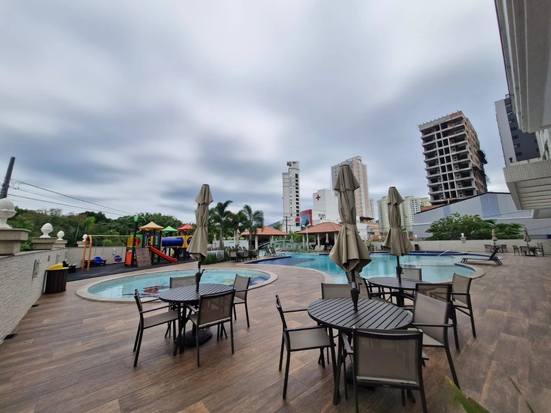 VENDA DE APARTAMENTO – MEIA PRAIA | QUARTA QUADRA: 41ª foto da galeria de imagens do imóvel