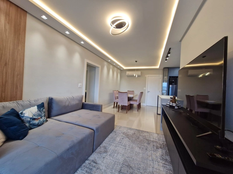 VENDA DE APARTAMENTO – MEIA PRAIA | QUARTA QUADRA: 5ª foto da galeria de imagens do imóvel