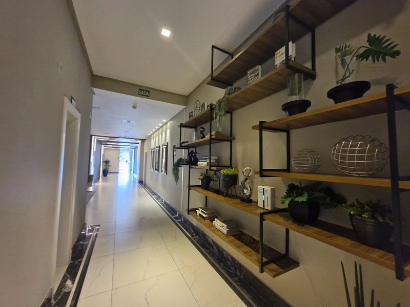 VENDA DE APARTAMENTO – MEIA PRAIA | QUARTA QUADRA: 16ª foto da galeria de imagens do imóvel