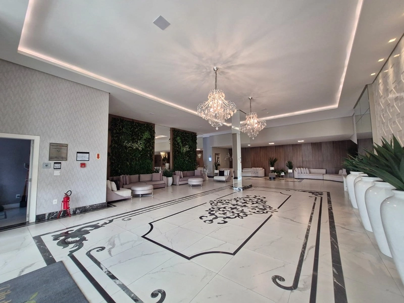 VENDA DE APARTAMENTO – MEIA PRAIA | QUARTA QUADRA: 27ª foto da galeria de imagens do imóvel