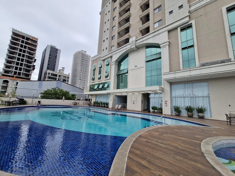 VENDA DE APARTAMENTO – MEIA PRAIA | QUARTA QUADRA: 45ª foto da galeria de imagens do imóvel