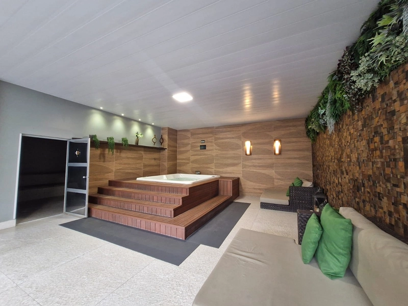 VENDA DE APARTAMENTO – MEIA PRAIA | QUARTA QUADRA: 40ª foto da galeria de imagens do imóvel