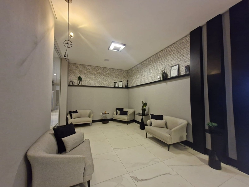 VENDA DE APARTAMENTO – MEIA PRAIA | QUARTA QUADRA: 13ª foto da galeria de imagens do imóvel