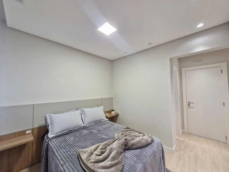 VENDA DE APARTAMENTO – MEIA PRAIA | QUARTA QUADRA: 9ª foto da galeria de imagens do imóvel