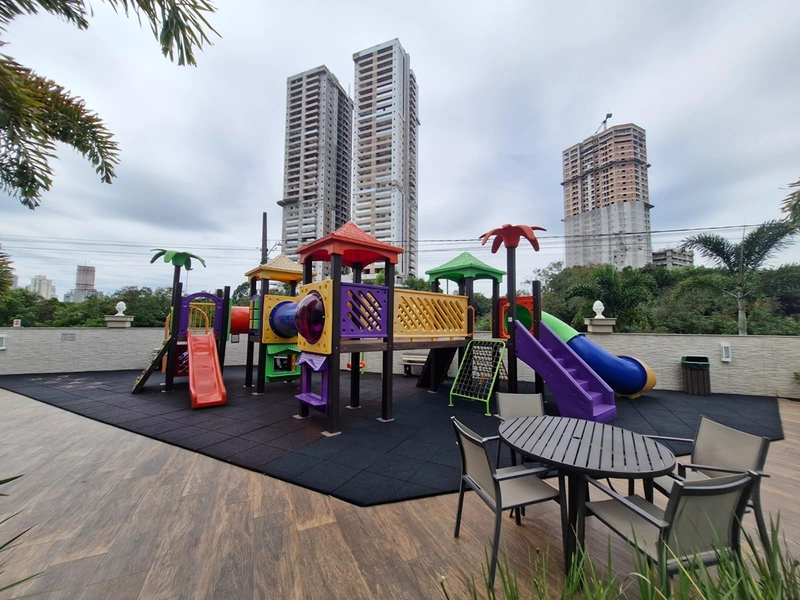 VENDA DE APARTAMENTO – MEIA PRAIA | QUARTA QUADRA: 43ª foto da galeria de imagens do imóvel