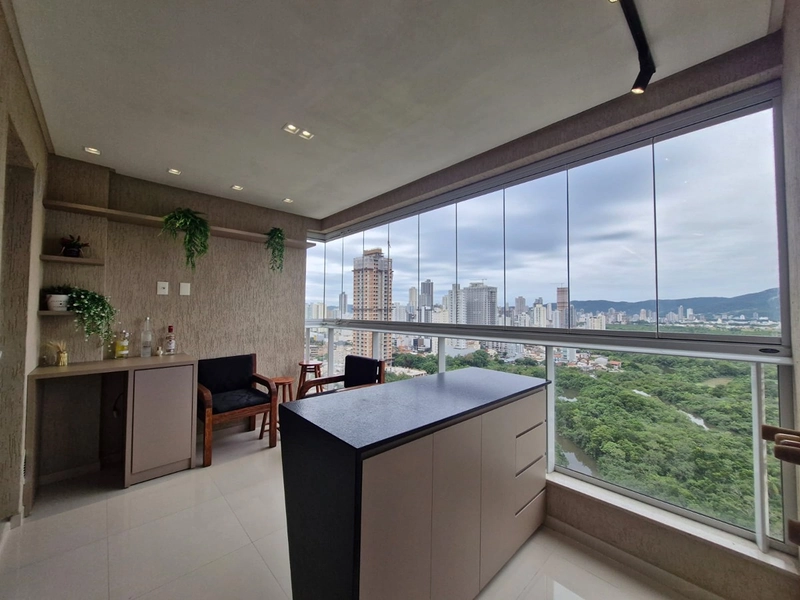 VENDA DE APARTAMENTO – MEIA PRAIA | QUARTA QUADRA: 1ª foto da galeria de imagens do imóvel