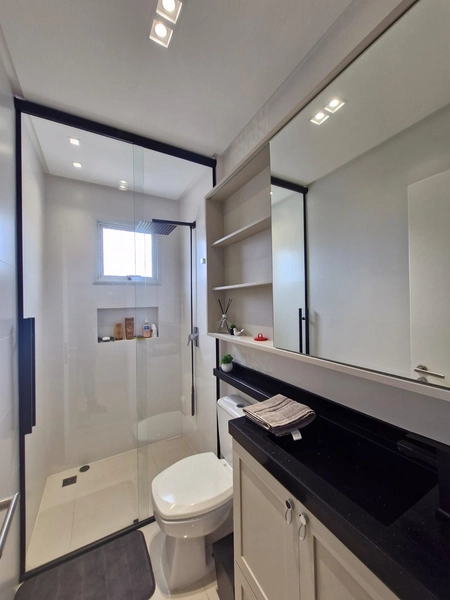 VENDA DE APARTAMENTO – MEIA PRAIA | QUARTA QUADRA: 15ª foto da galeria de imagens do imóvel