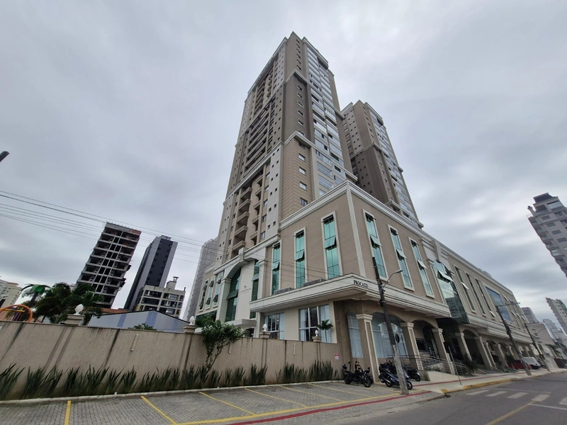 VENDA DE APARTAMENTO – MEIA PRAIA | QUARTA QUADRA: 49ª foto da galeria de imagens do imóvel