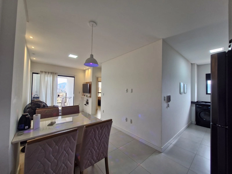 Apartamento à Venda – Morretes: 3ª foto da galeria de imagens do imóvel