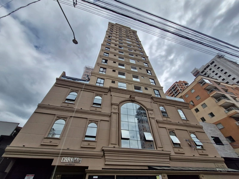 Apartamento à Venda – Morretes: 12ª foto da galeria de imagens do imóvel