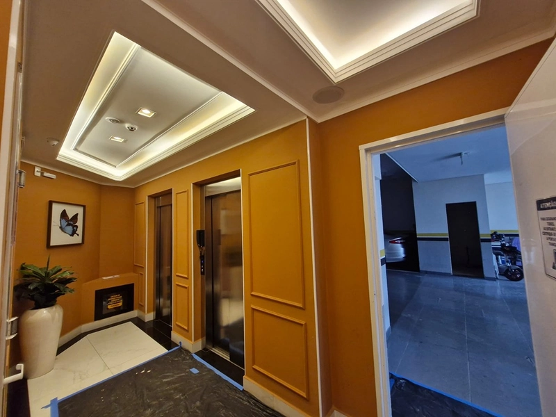 Apartamento à Venda – Morretes: 9ª foto da galeria de imagens do imóvel