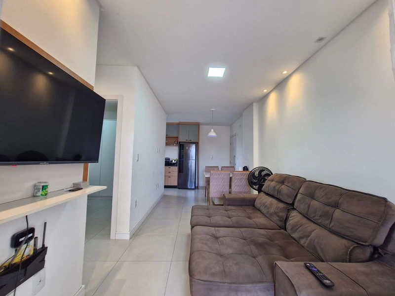 Apartamento à Venda – Morretes: 2ª foto da galeria de imagens do imóvel