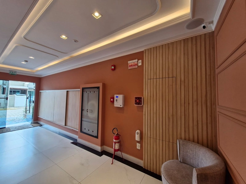 Apartamento à Venda – Morretes: 11ª foto da galeria de imagens do imóvel