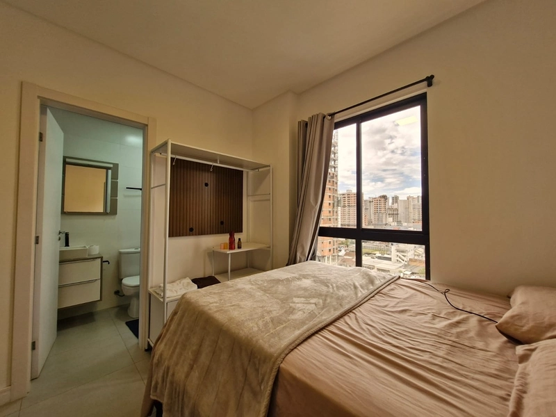 Apartamento à Venda – Morretes: 5ª foto da galeria de imagens do imóvel