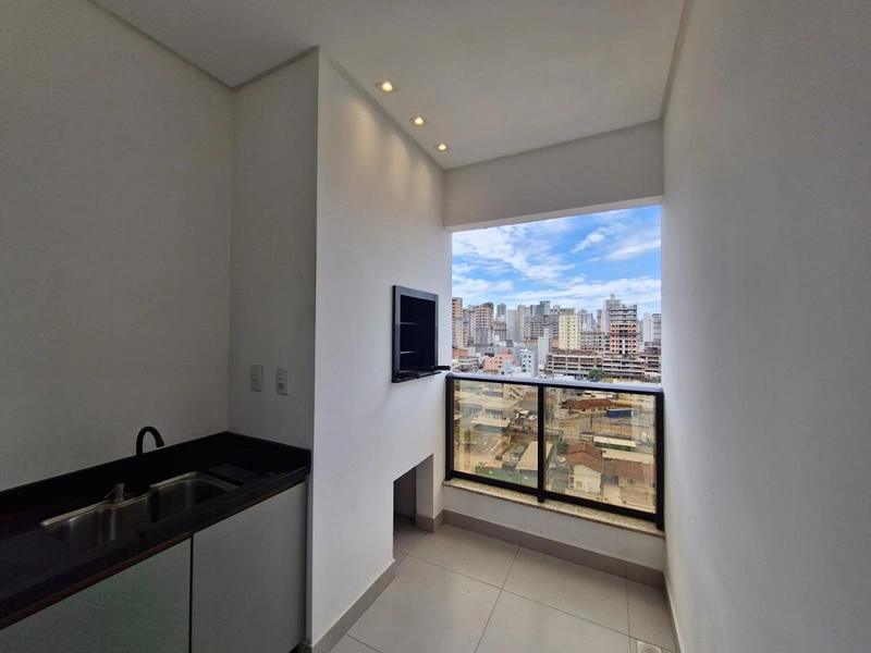 Apartamento à Venda – Morretes: 1ª foto da galeria de imagens do imóvel