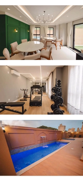 Apartamento à Venda – Morretes: 13ª foto da galeria de imagens do imóvel