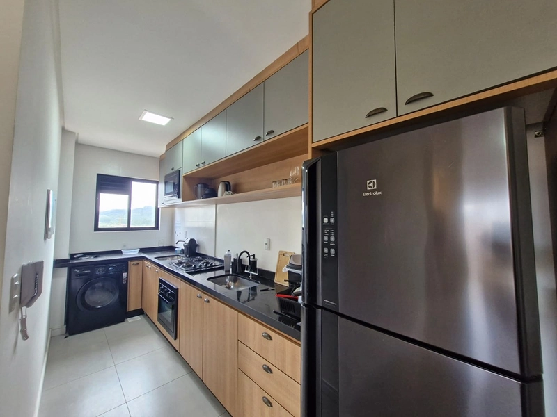 Apartamento à Venda – Morretes: 4ª foto da galeria de imagens do imóvel