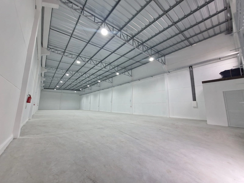 Imóvel residencial ou comercial