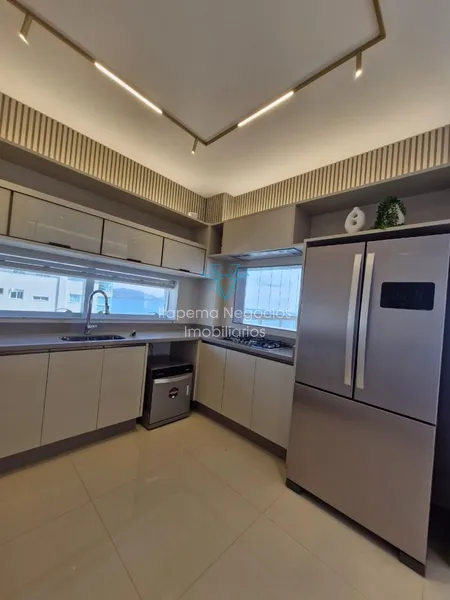Apartamento Mobiliado, 4 Suítes - Região do Píer Turístico de Itapema.: 21ª foto da galeria de imagens do imóvel