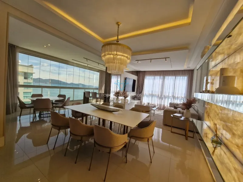 Apartamento Mobiliado, 4 Suítes - Região do Píer Turístico de Itapema.: 5ª foto da galeria de imagens do imóvel