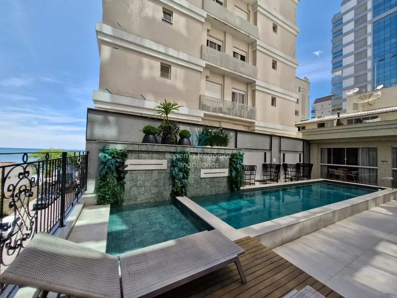 Apartamento Mobiliado, 4 Suítes - Região do Píer Turístico de Itapema.: 80ª foto da galeria de imagens do imóvel