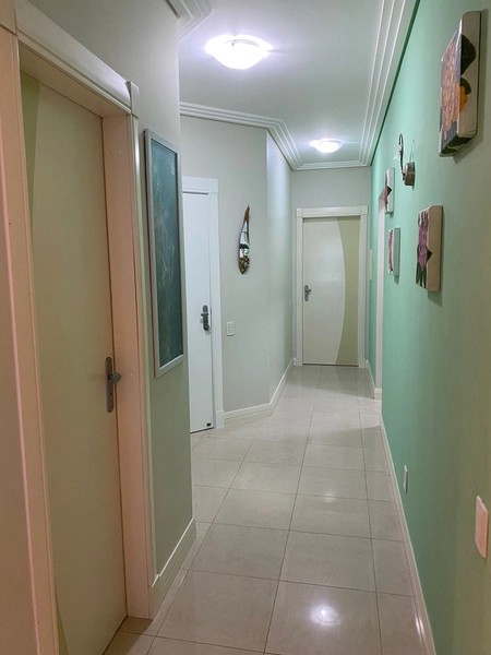 PÉ NA AREIA – AVENIDA BEIRA MAR | CENTRO DE ITAPEMA: 10ª foto da galeria de imagens do imóvel